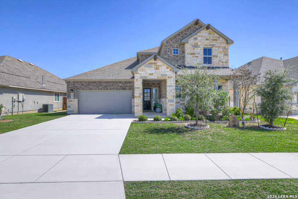 382 Nightshade Trail — photo