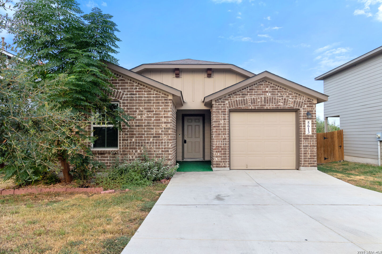 5613 Tranquil CV — photo