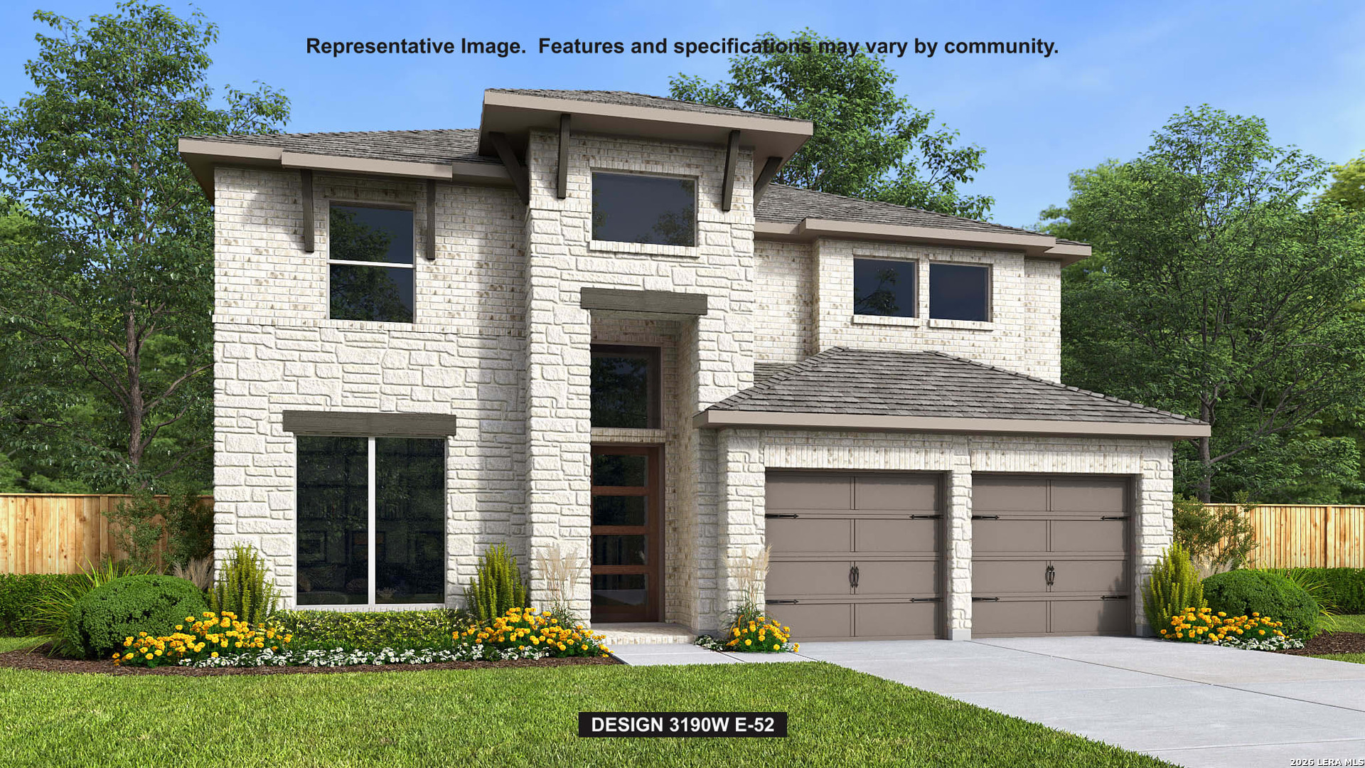 529 Cascadence Drive — photo