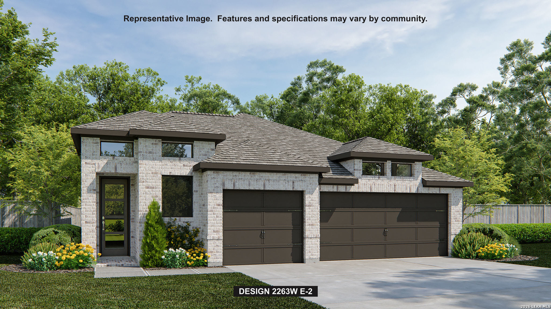 442 Cascadence Drive — photo