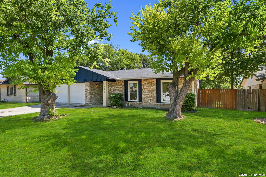 14414 Briarbranch Street — photo