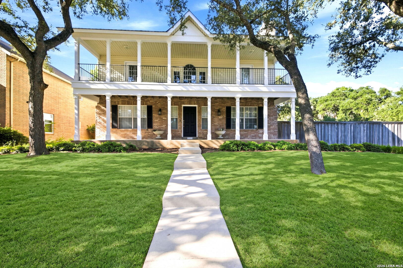 10302 Stonefield Place — photo