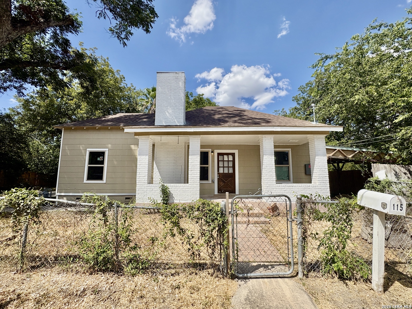 115 Linda Lou Drive — photo