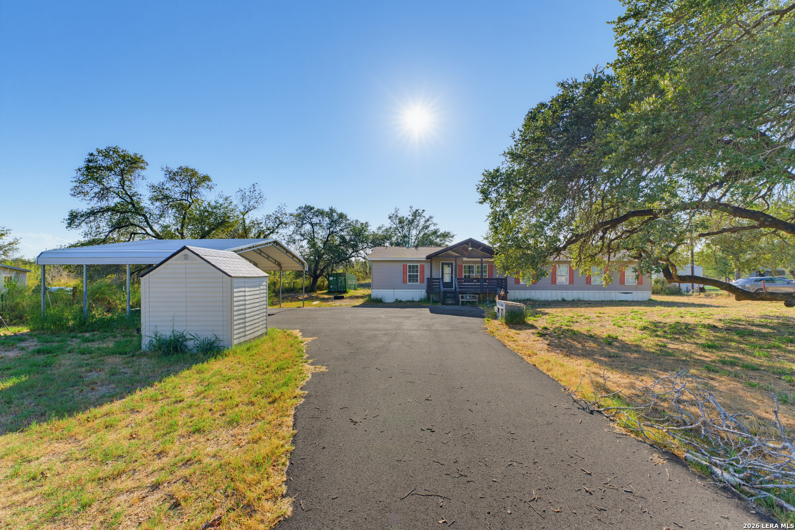 3015 Eichman Road, Poteet, TX 78065 — photo 2