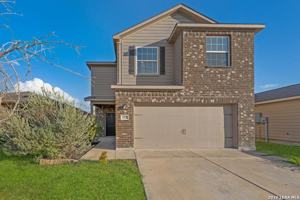 3971 Turtle Creek — photo