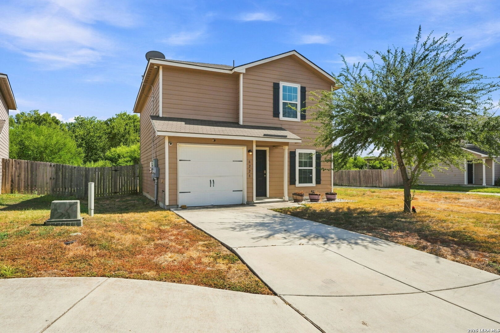 6226 Myrtle Pass — photo