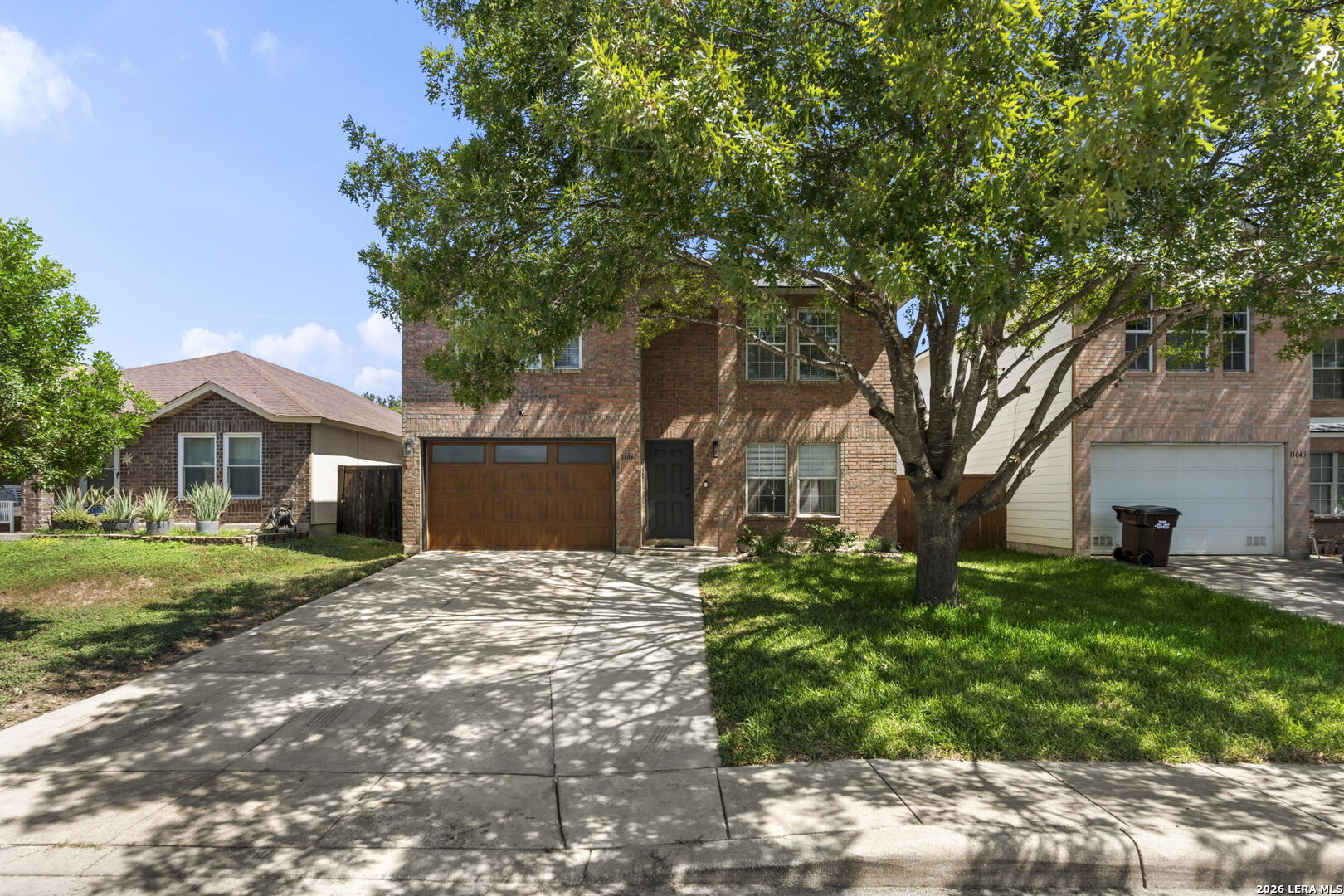 11047 Monahan Park — photo
