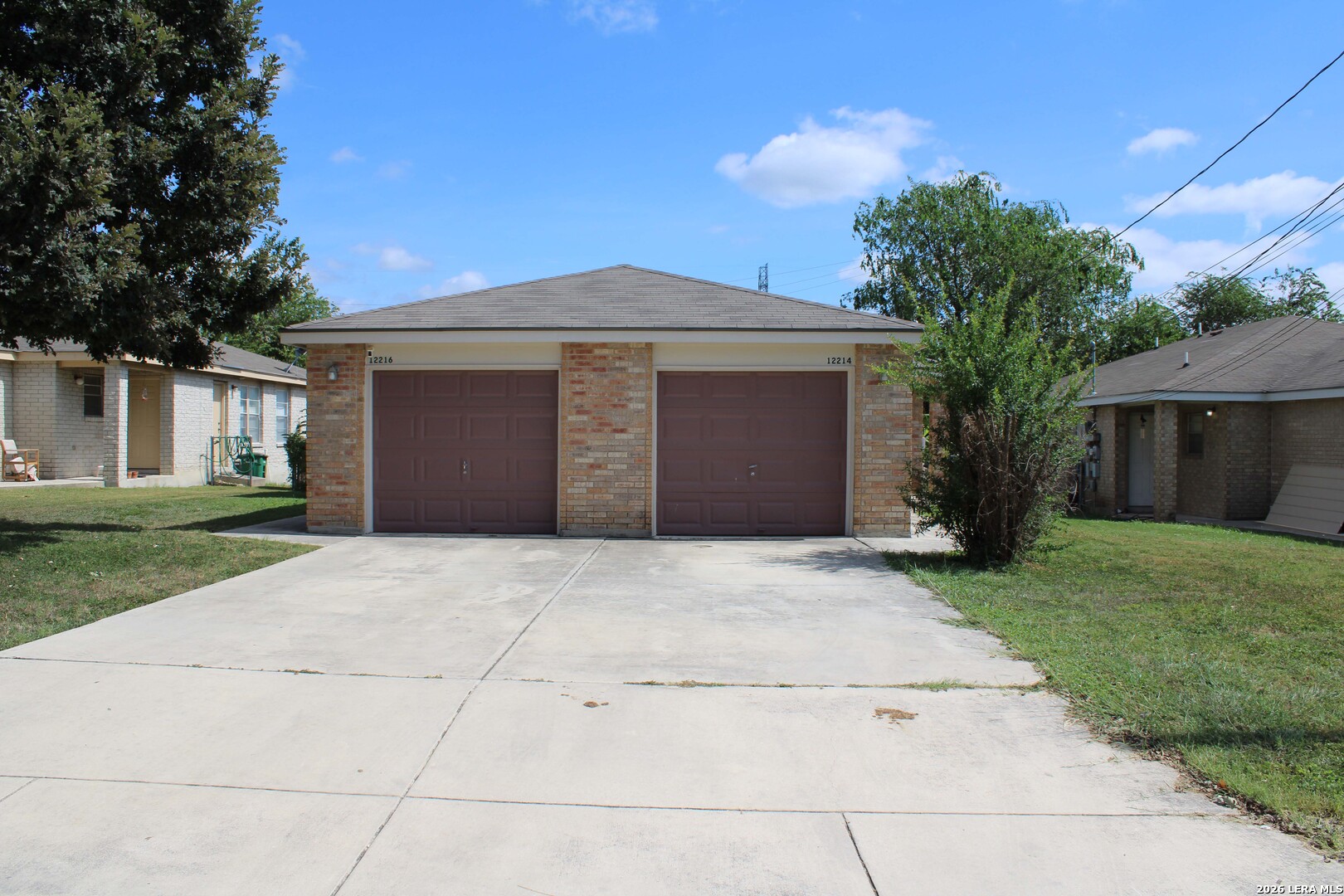 12214 Maverick Bluff Street — photo