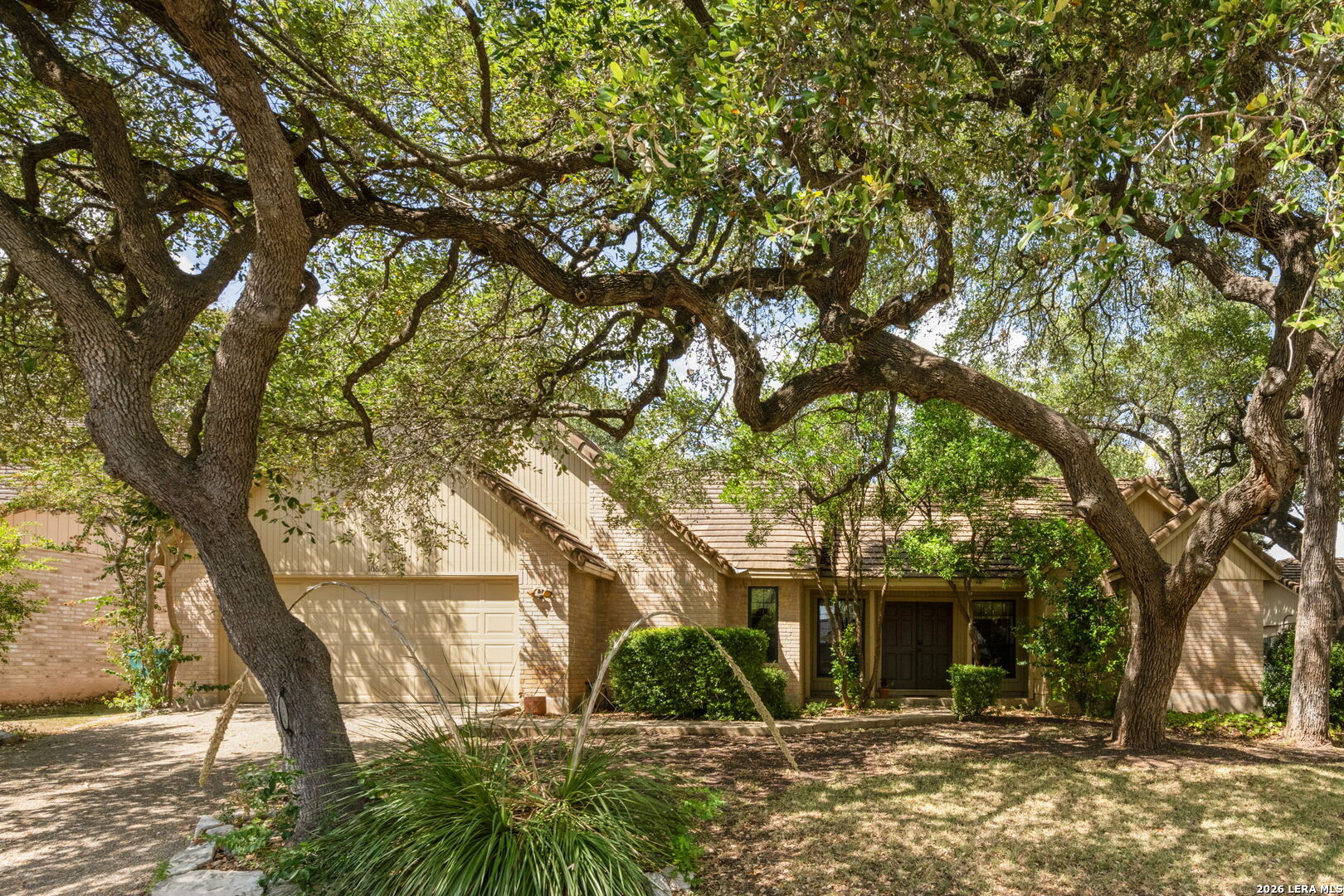 106 Saddle Club Circle — photo