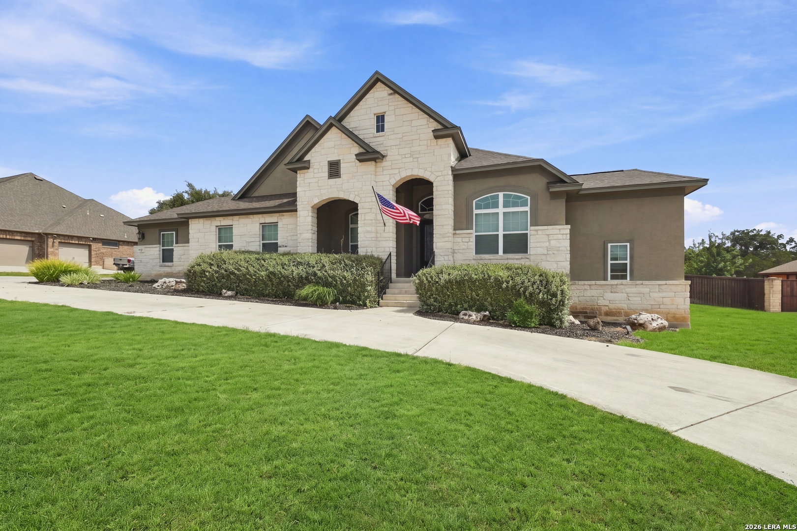 5676 High Forest Drive — photo
