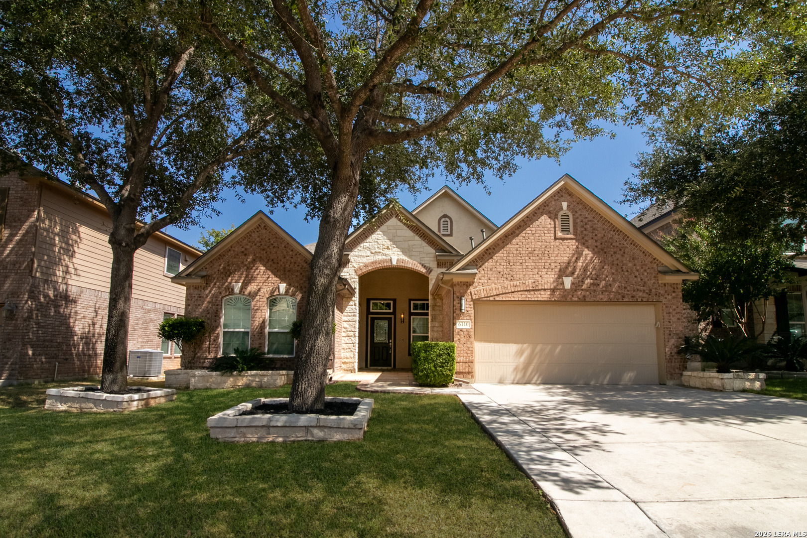 6110 Ginger Rise — photo