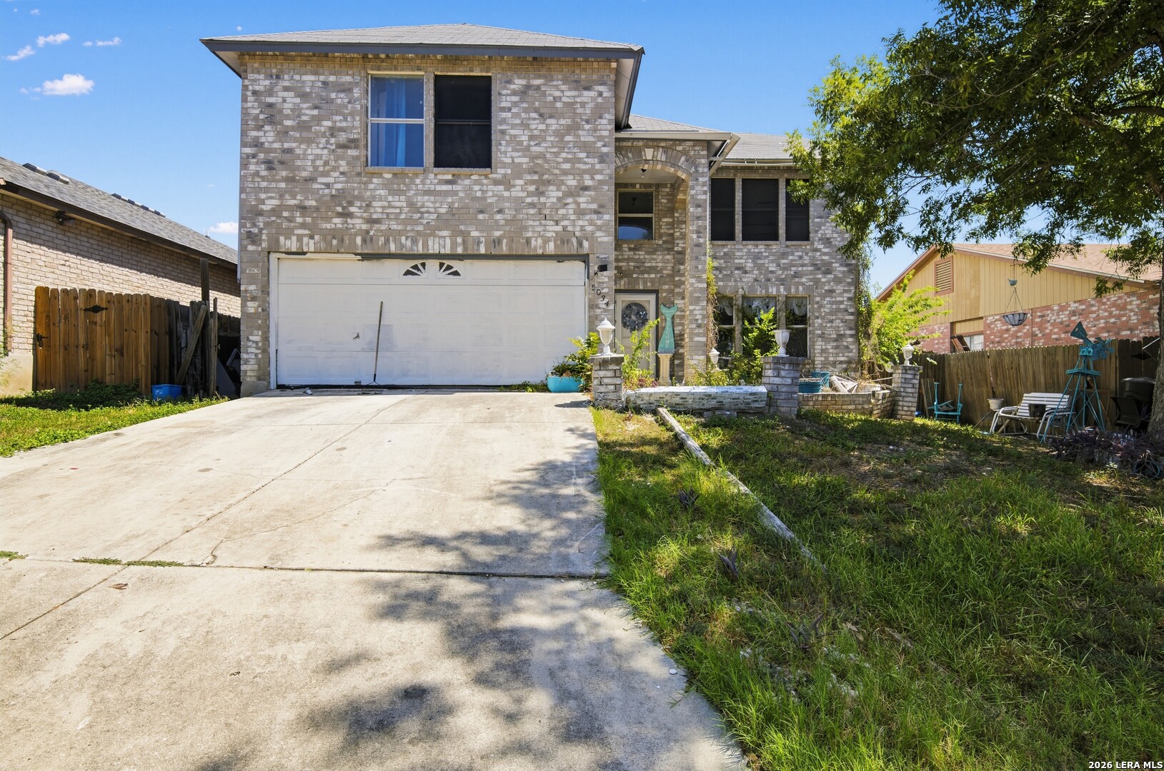 5034 Pine Lake — photo