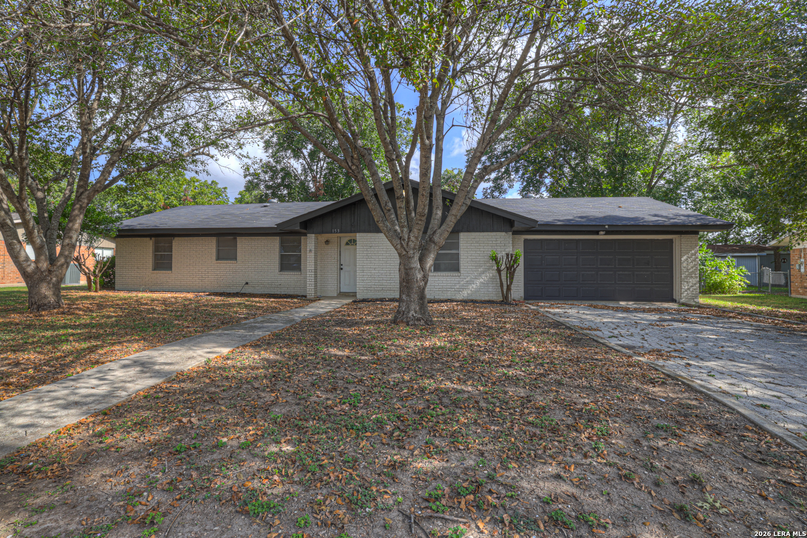 153 Swan Drive — photo