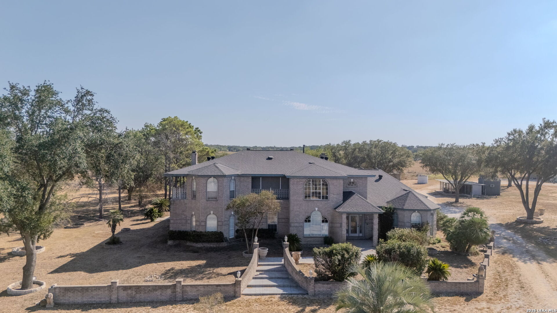 5280 Smith Road — photo