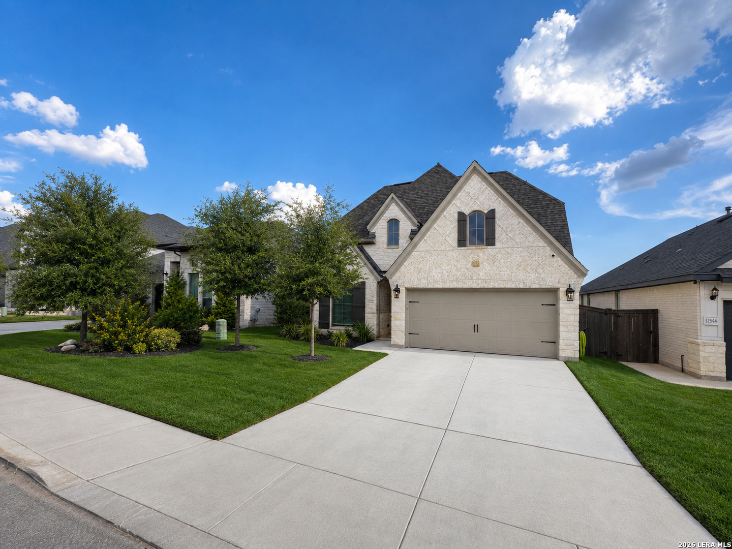 12540 Liberty Hl — photo