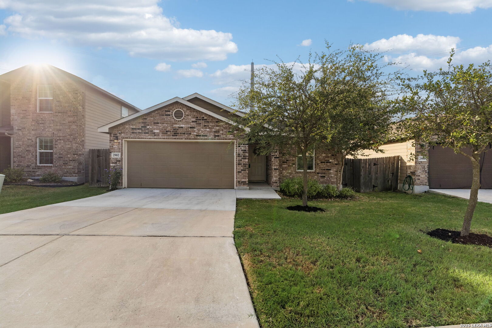 2902 Lindenwood Run — photo