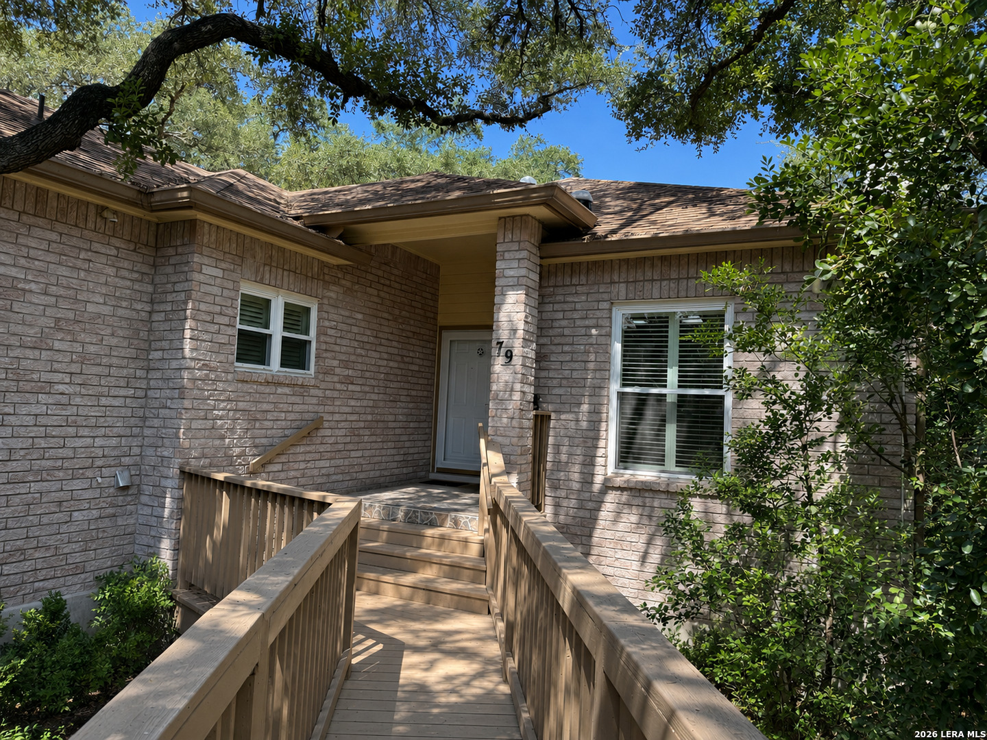 6106 Vance Jackson Road 79 — photo