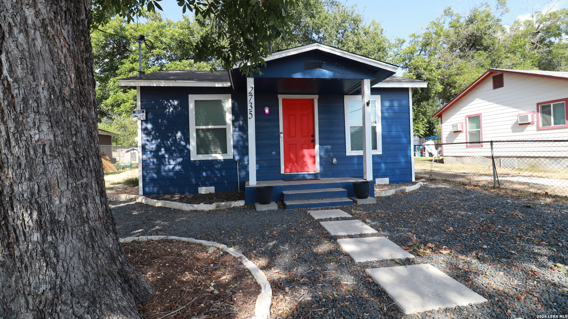 2735 Pecan Valley Drive — photo