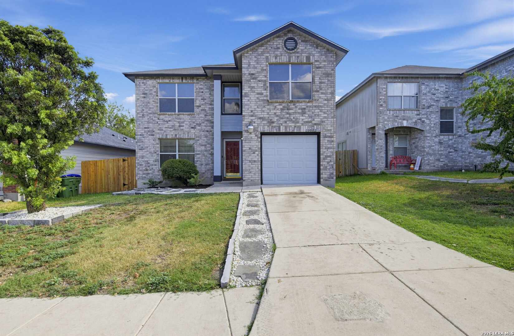 10002 Sunset Place — photo