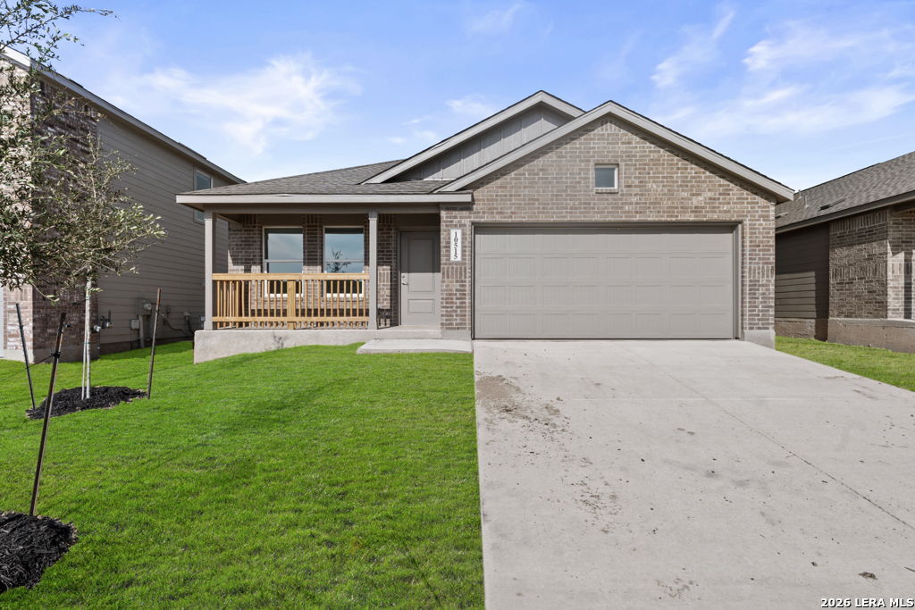 10515 Red Shiner Drive — photo