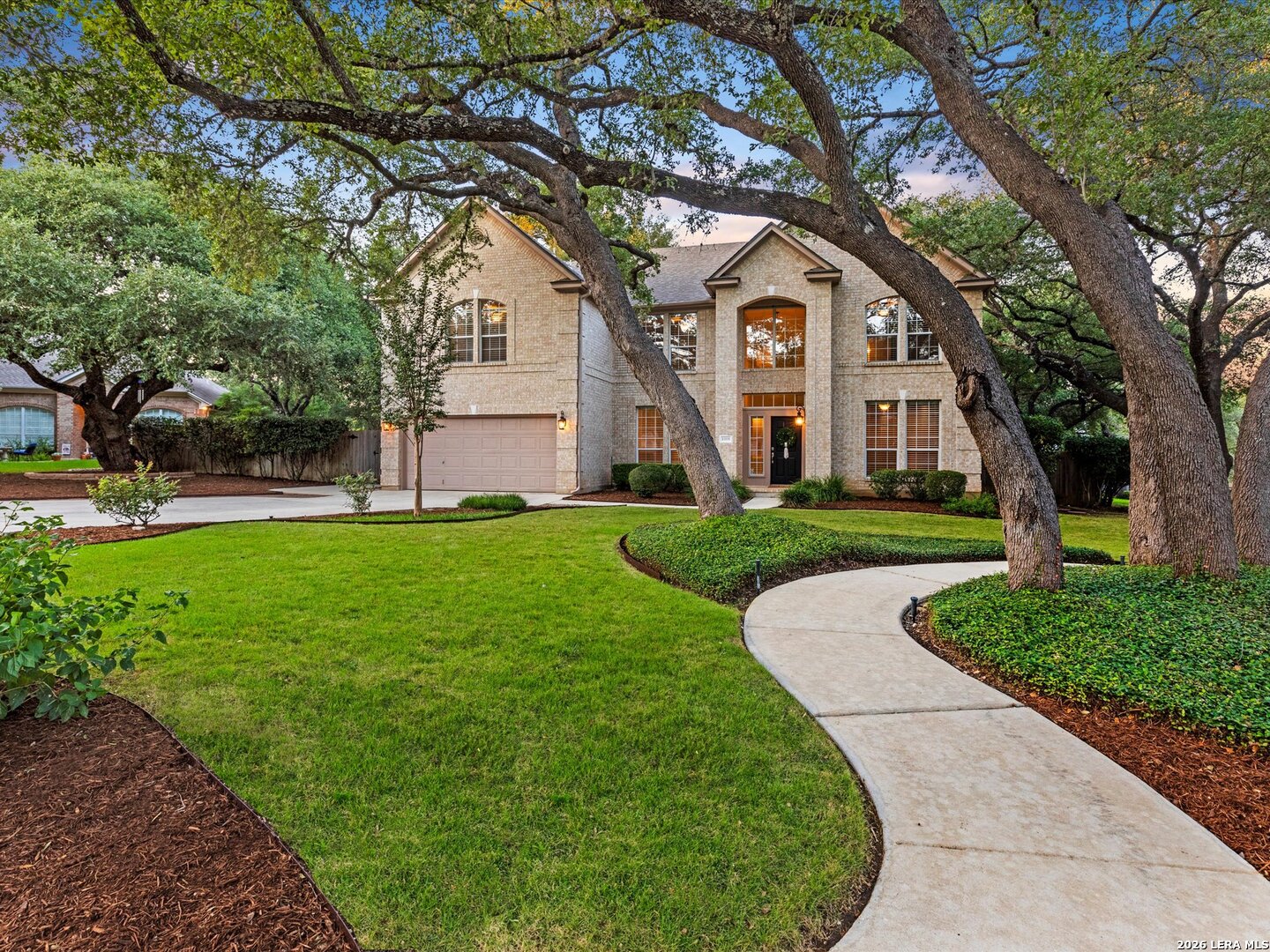 1308 Birchwood Circle — photo