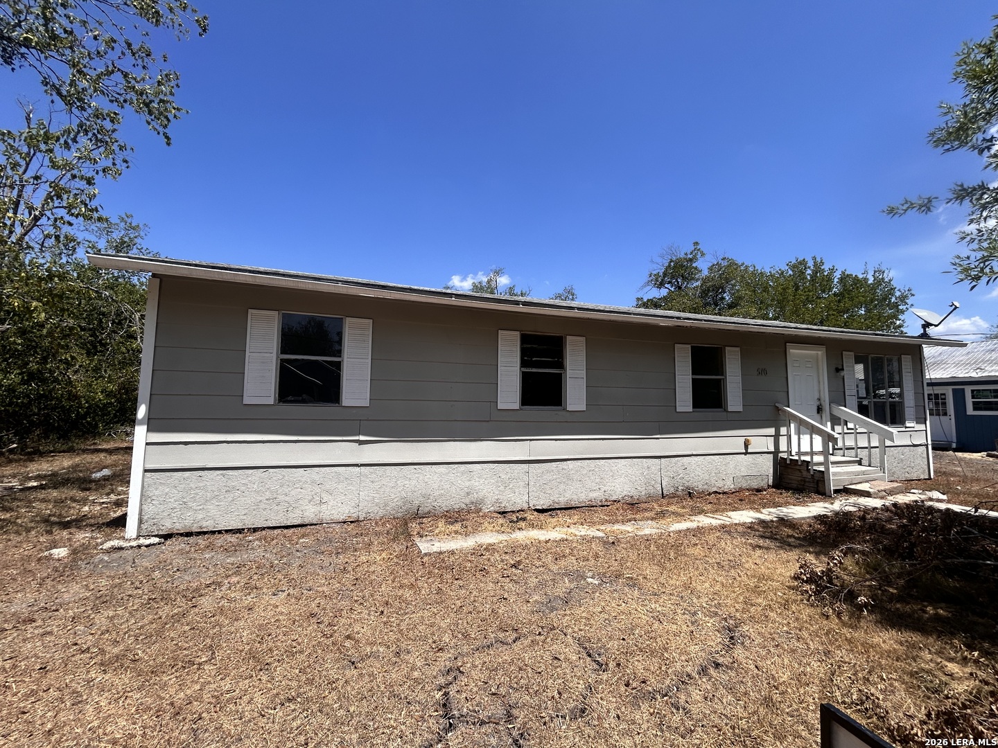510 Riley Street — photo