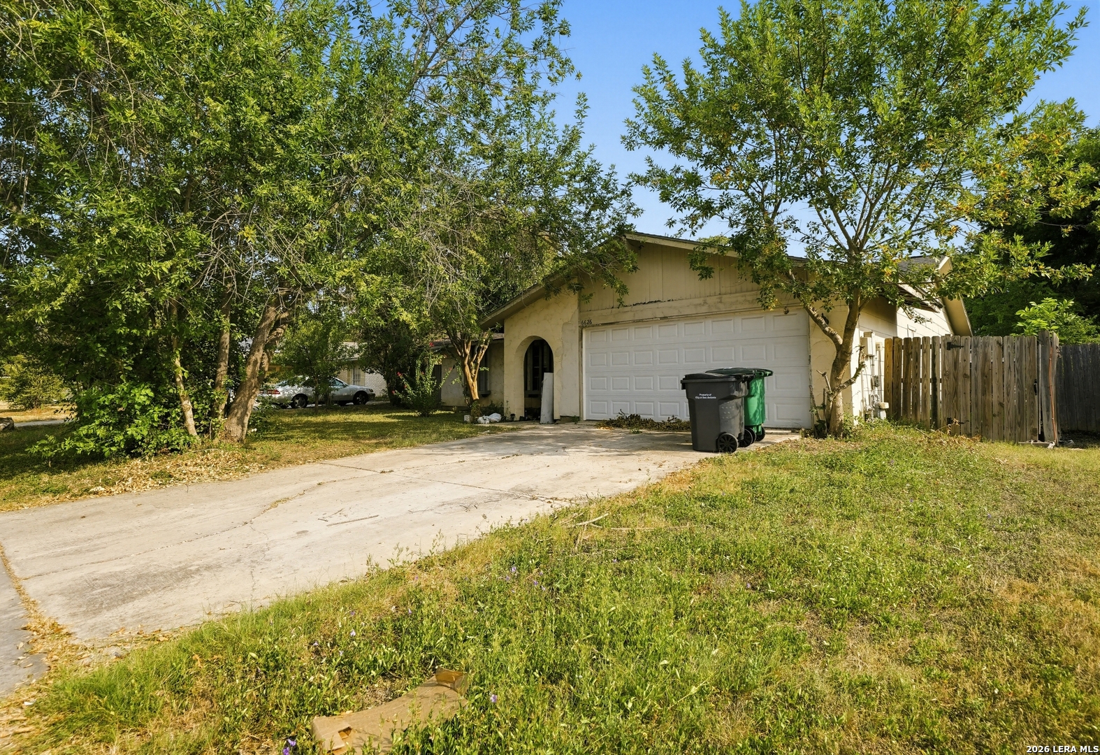 6626 Spring Haven Street — photo