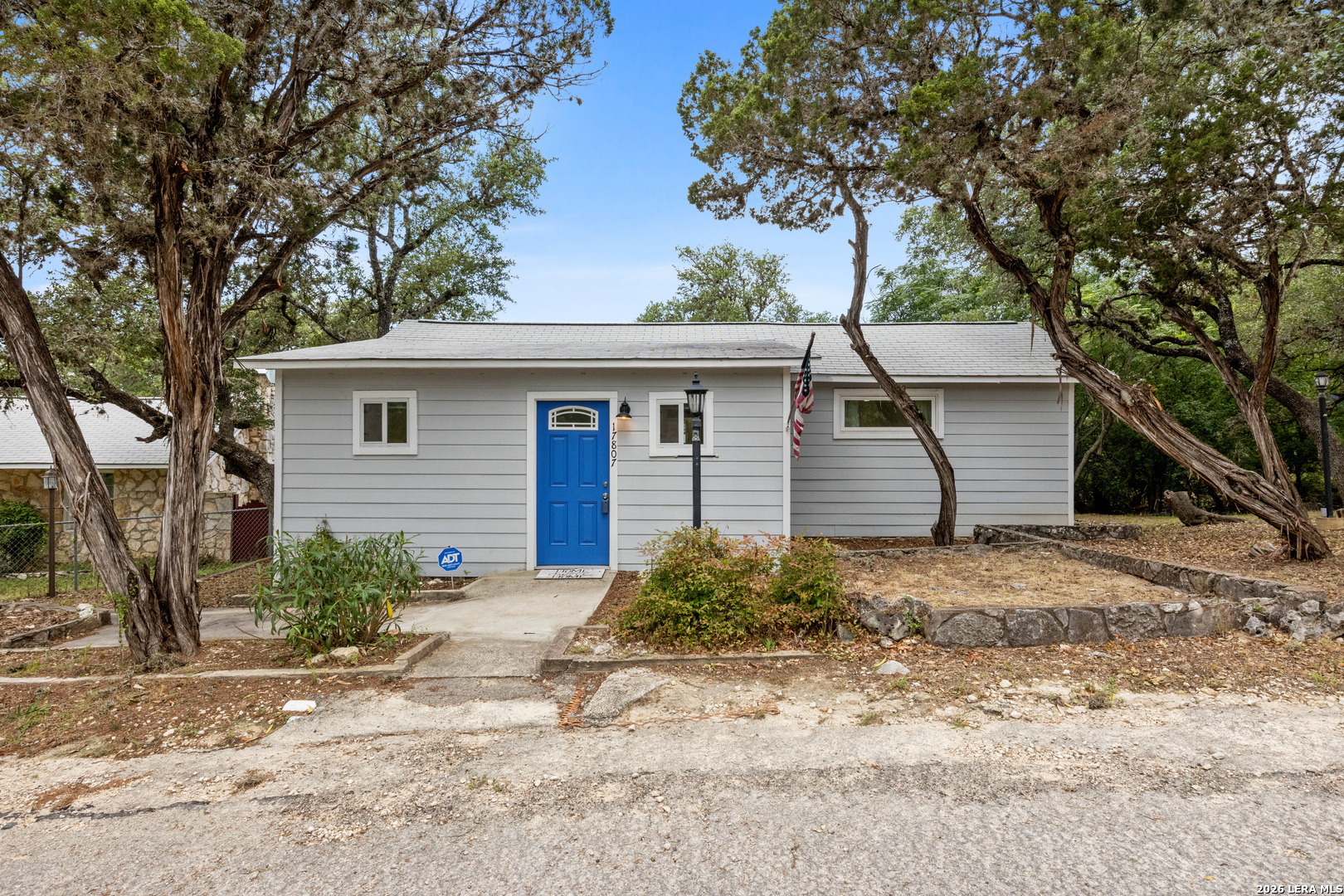 17807 Hilltop Drive — photo