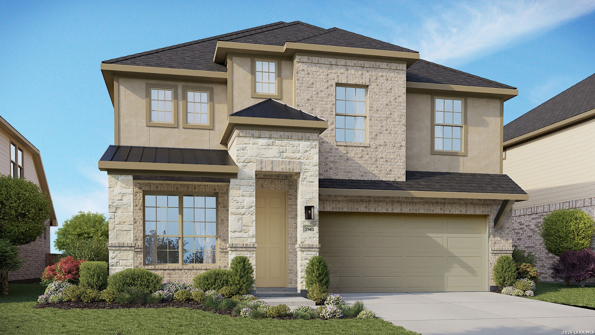 951 Creek Bed Drive — photo