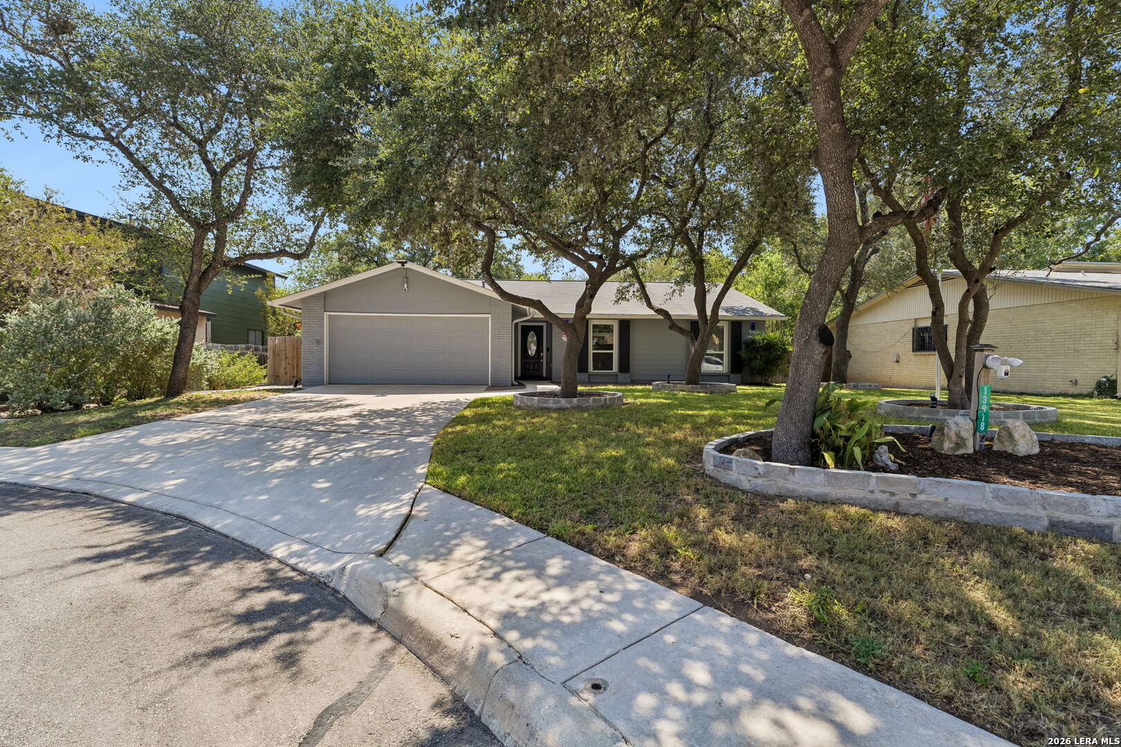 13918 Marble Tree Street — photo