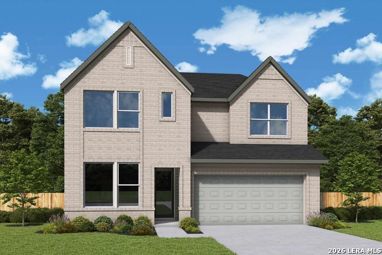 4203 Blackhaw Bnd — photo