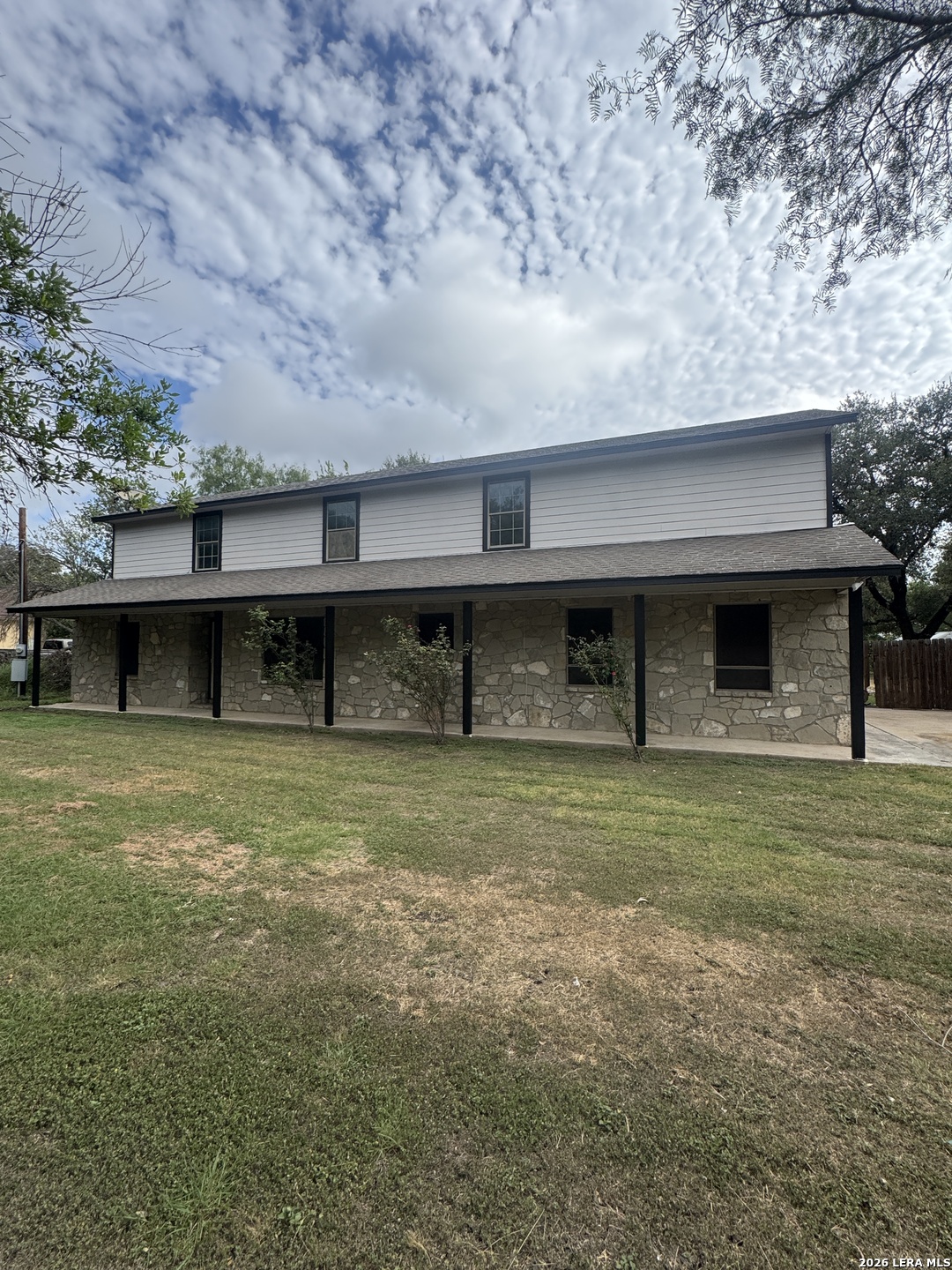 10217 Big Geronimo Street — photo
