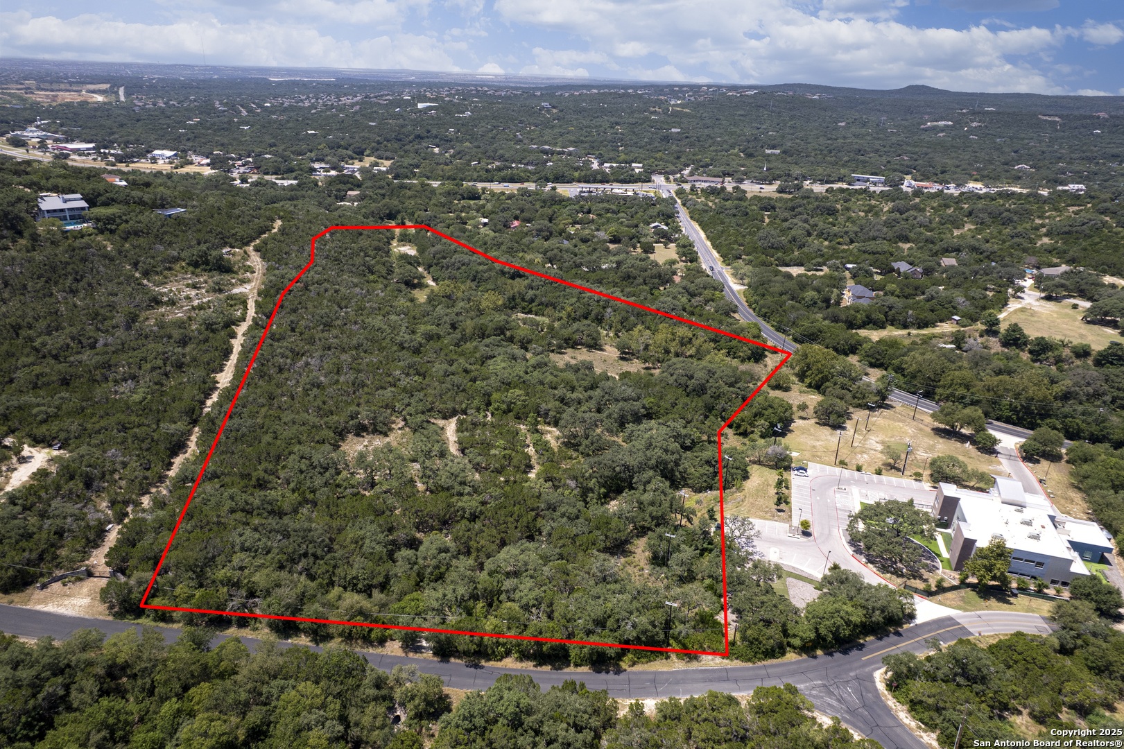 13931 Old Scenic Loop Road — photo