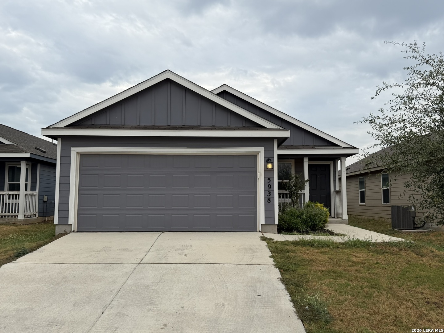 5938 Antonio Place — photo