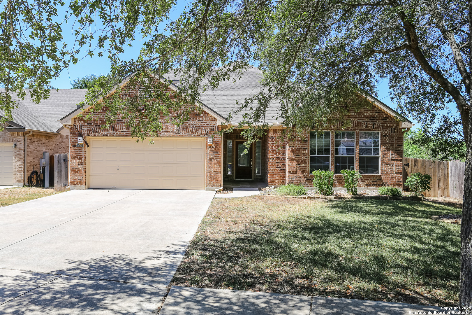 253 Cordero Drive — photo