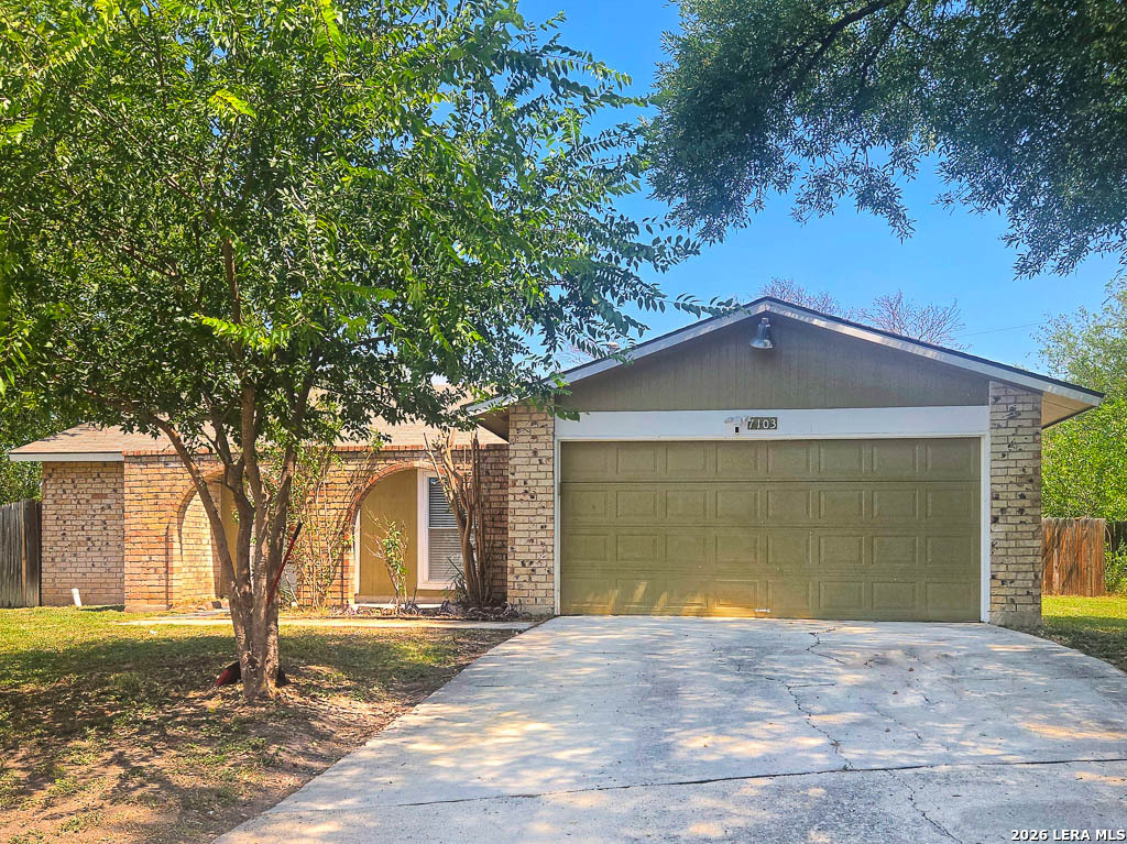 7103 Moss Creek Drive — photo