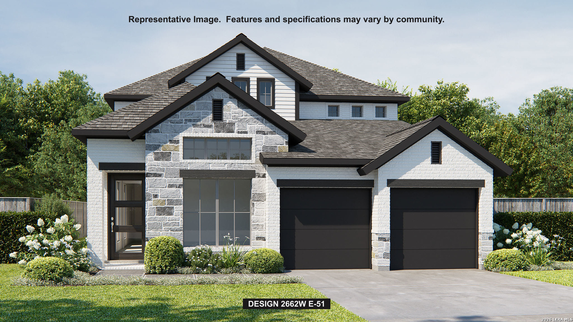 1477 Karankawa Drive — photo