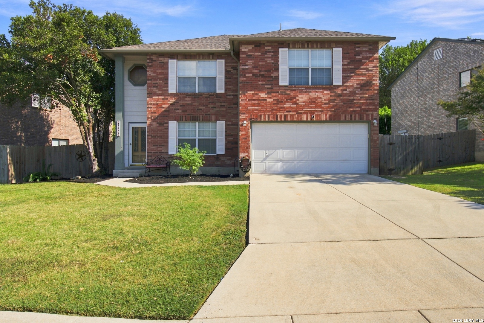 10210 Silverbrook Place — photo