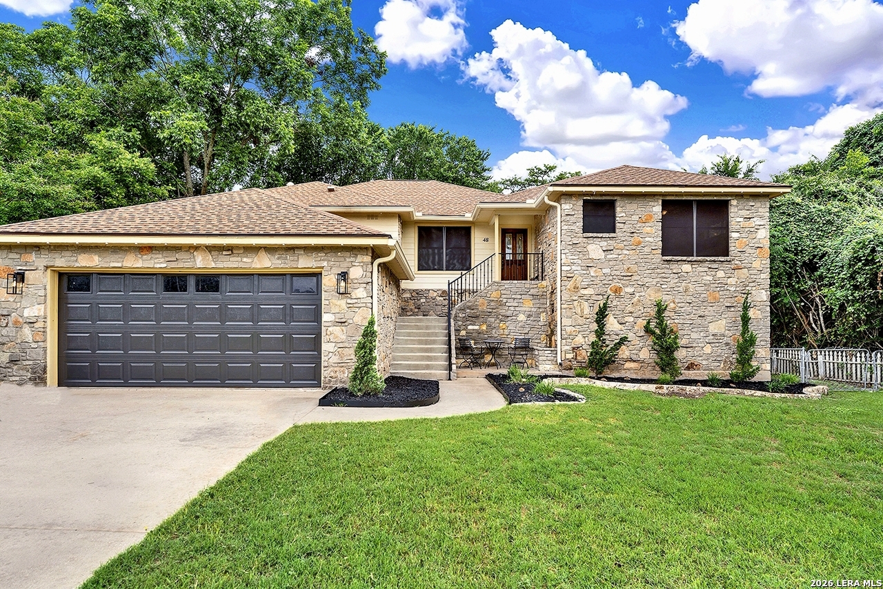 48 River Oak Drive — photo