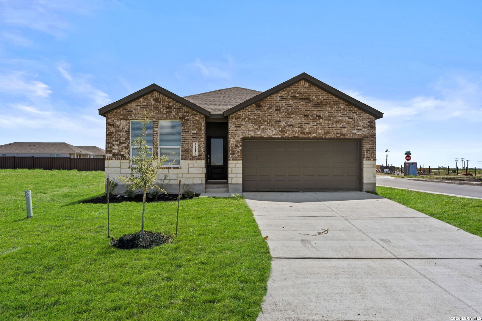 3210 Climb Drive — photo