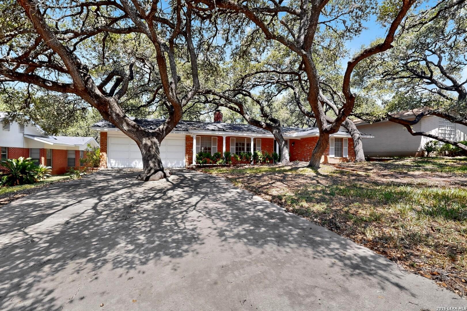10911 Janet Lee Drive — photo