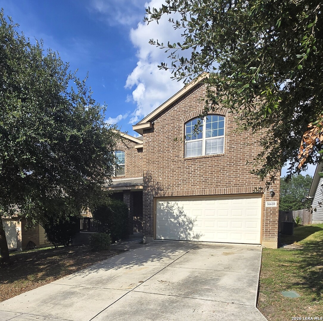 16610 Tenaca Trail — photo