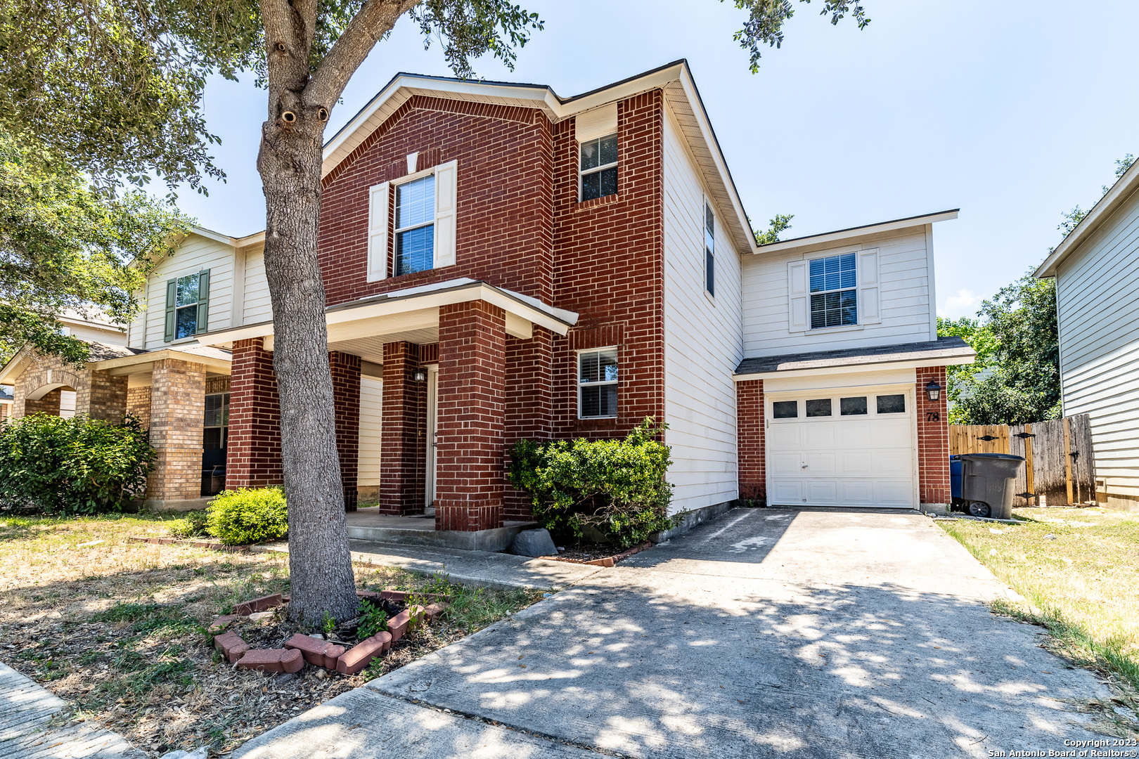 78 Kenrock Rdg — photo