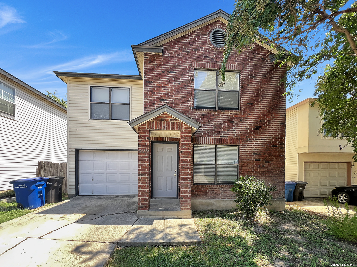 9034 Mountain Field Drive — photo