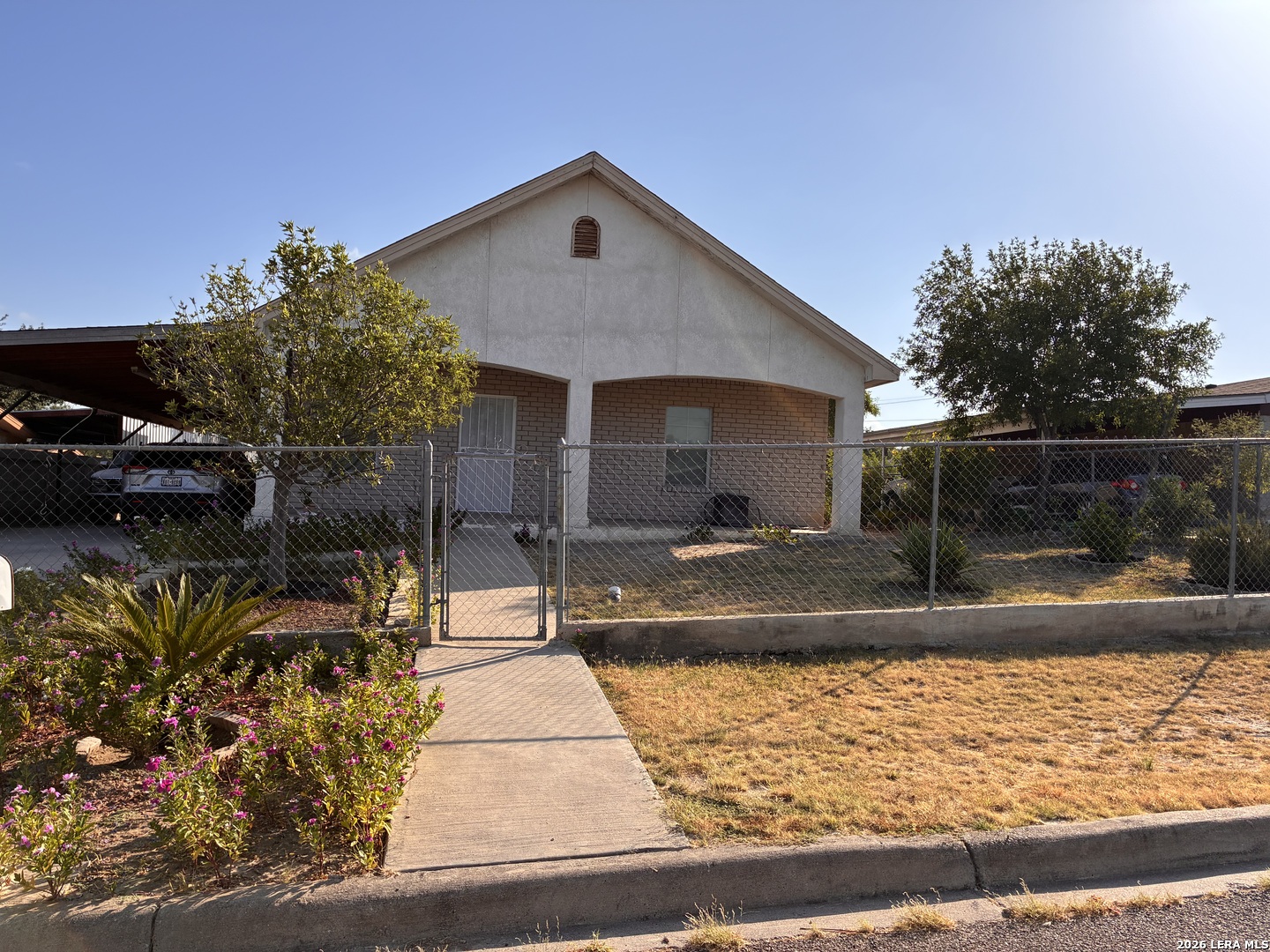 1234 Zarate, Eagle Pass, TX 78852 — photo 2