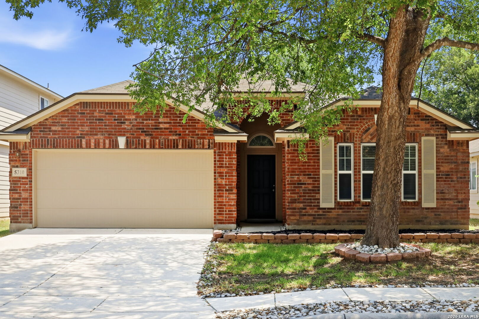 5310 Gemsbuck Chase — photo