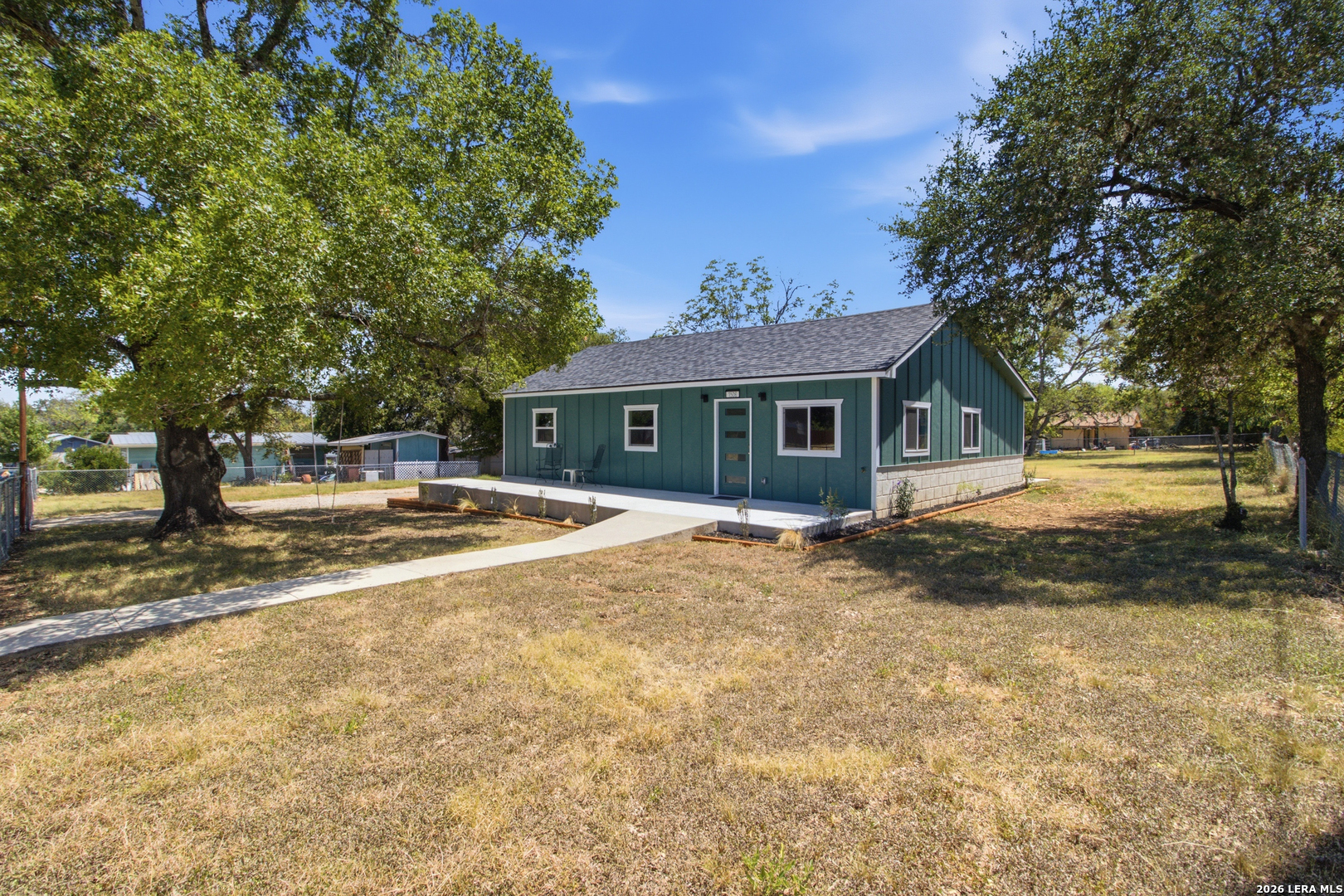 1506 Sycamore Street — photo