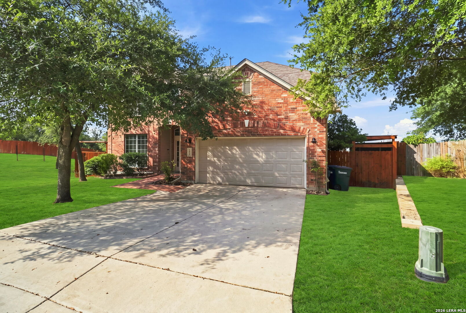 21803 Ruby, San Antonio, TX 78259 — photo 2