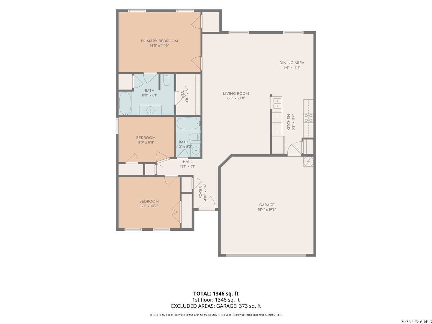 186 Talon, Luling, TX 78648 — photo 2
