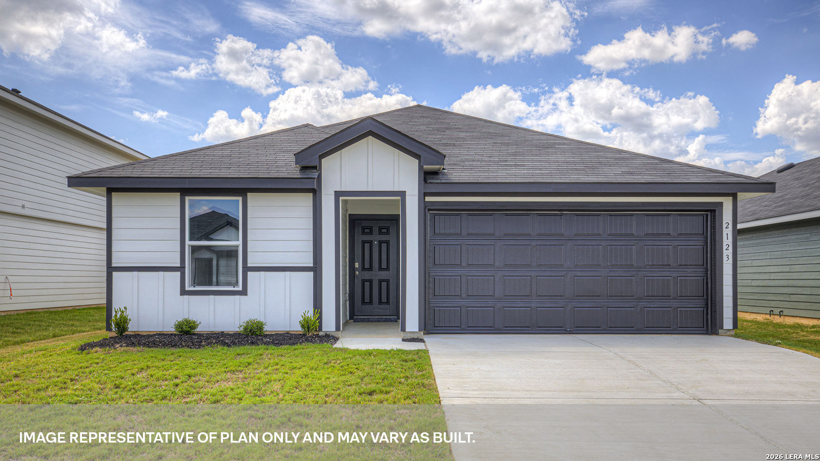 302 Windflower Cove — photo